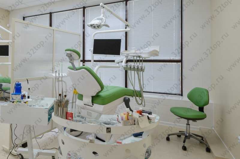 Стоматологическая клиника ТРИУМФ