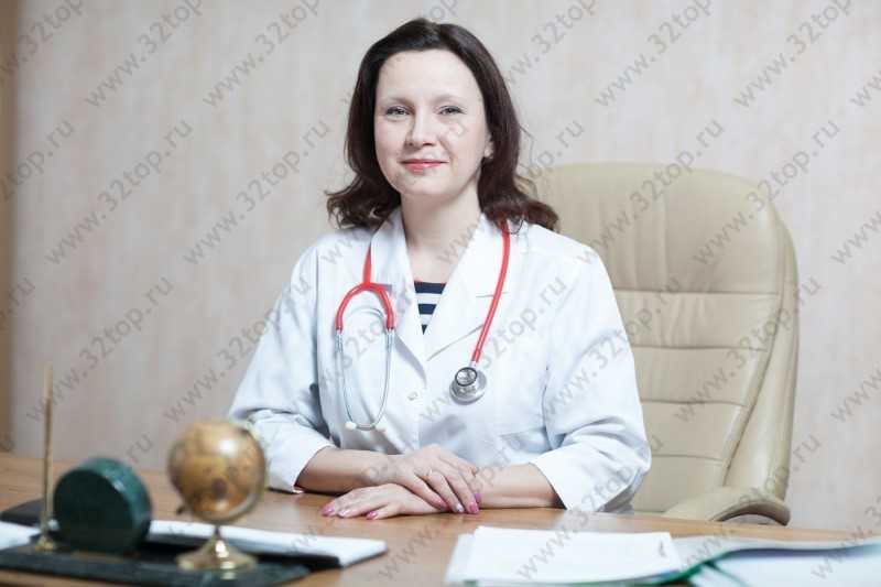 Лечебно-диагностический цент АВИСМЕД м. Гагаринская