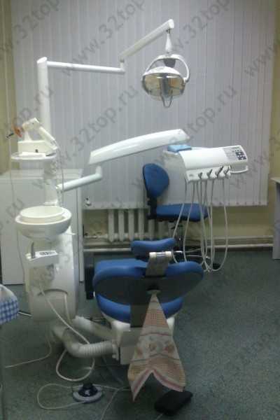 Стоматологический кабинет МЕТРОН-С