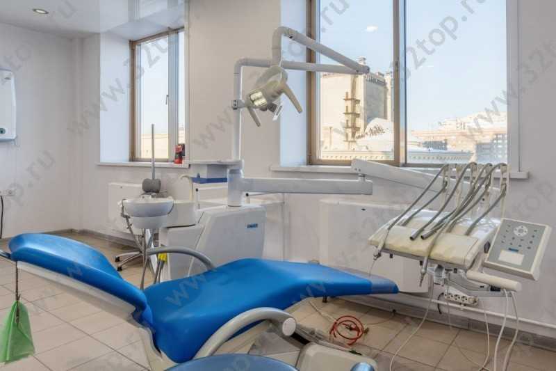 Стоматологическая клиника NIKO-DENT (НИКО-ДЕНТ) м. Площадь Ленина