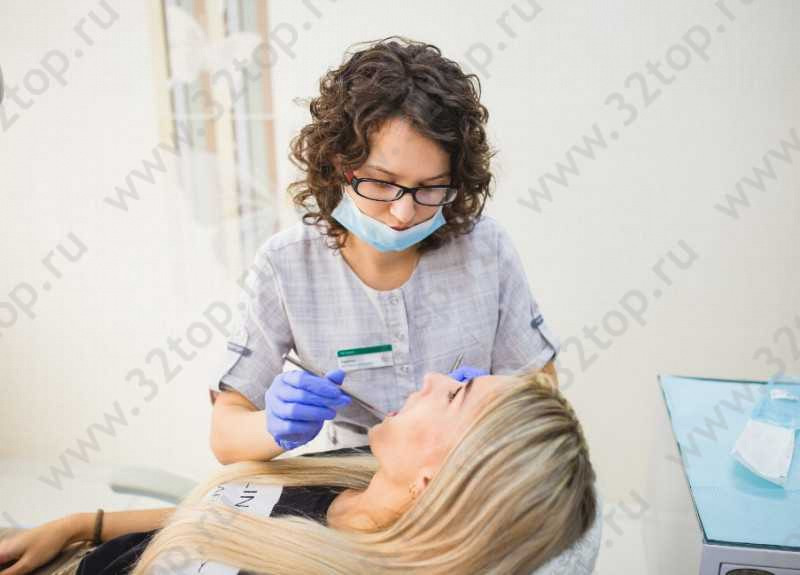Сеть стоматологических клиник СТИЛЬДЕНТ