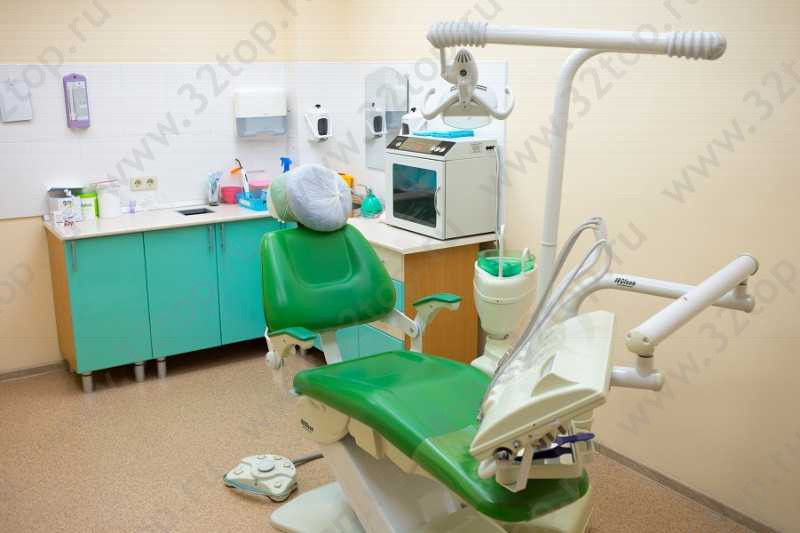 Стоматологическая клиника ВЕСНА м. Площадь Маркса
