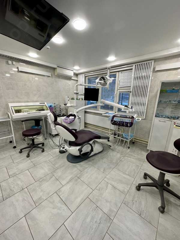 Стоматологическая клиника ТАРИ м. Студенческая