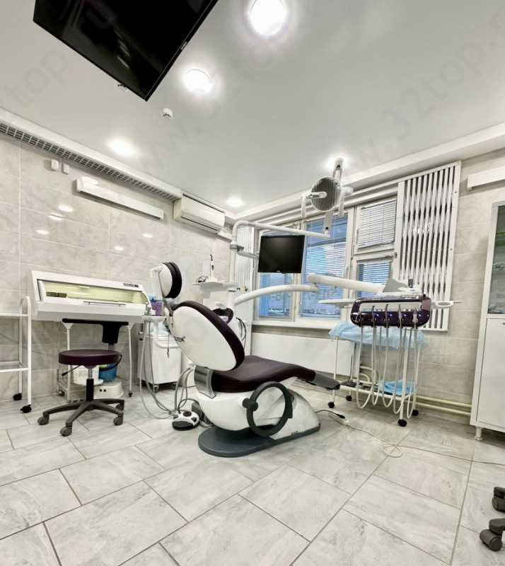 Стоматологическая клиника ТАРИ м. Студенческая