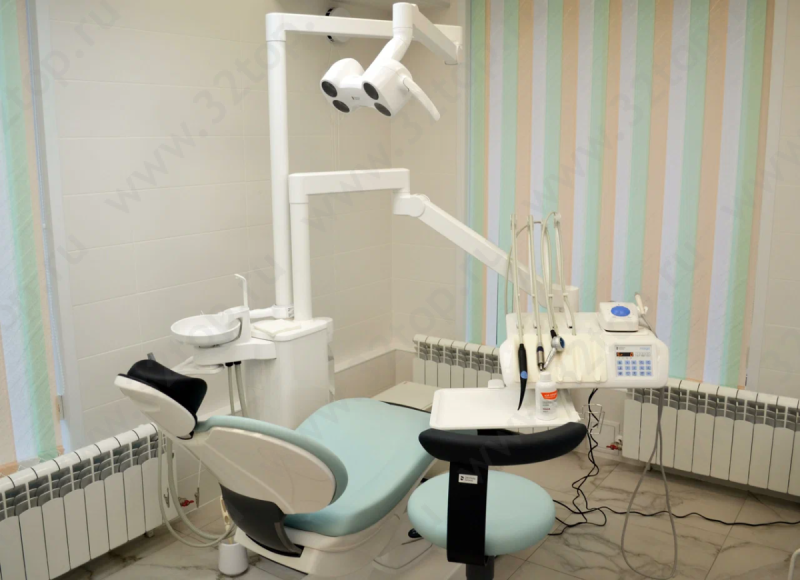 Стоматологическая клиника АР-ДЕНТ