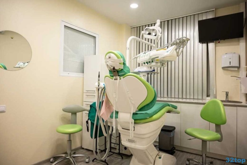 Стоматологическая студия ВАШ ДОКТОР
