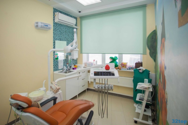 Стоматологическая клиника ВИНИР