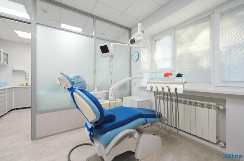 Стоматологическая клиника ПЛОМБИР