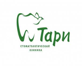 Логотип клиники ТАРИ