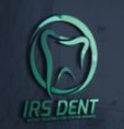 Логотип клиники IRS DENT (ИРС ДЕНТ)