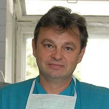 Серяков Виктор Феодосович - фотография