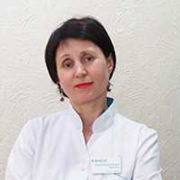 Шмелева Татьяна Владимировна - фотография