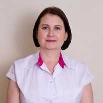 Шемелина Ольга Владимировна - фотография