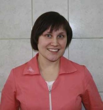 Новикова Ирина Сергеевна - фотография