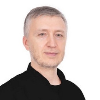 Торсунов Вячеслав Леонидович - фотография