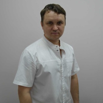 Барсуков Дмитрий Александрович - фотография