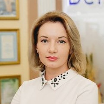 Калугина Татьяна Сергеевна - фотография